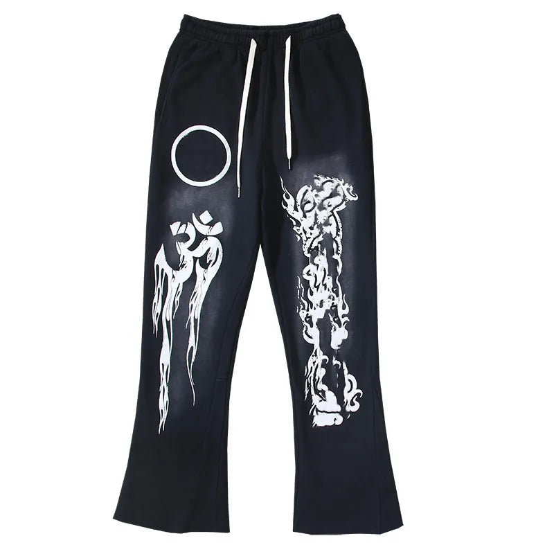 Mens Designer T Shirt NFC Graphic Tees Sport Shorts Hip Hop Short Sets Tracksuit Unisex Tops High Street Retro Women T-Shirts Eur Size S-Xl