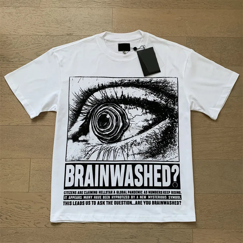Mens Designer T Shirt NFC Graphic Tees Sport Shorts Hip Hop Short Sets Tracksuit Unisex Tops High Street Retro Women T-Shirts Eur Size S-Xl