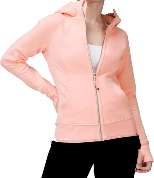 Scuba Hoodie
